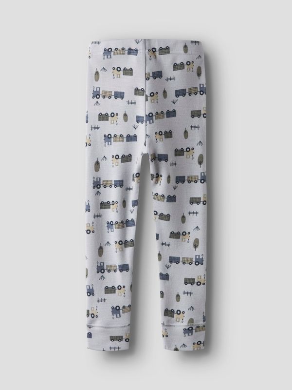 Name It Willit ull legging micro chip