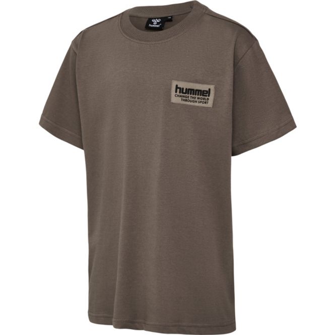Hovedbilde Hummel Dare t-shirt falcon