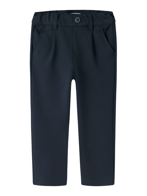 Hovedbilde Name It Silas comfort chinos navy blazer mini