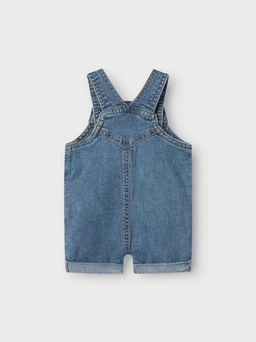 Name It Lou denim seleshorts