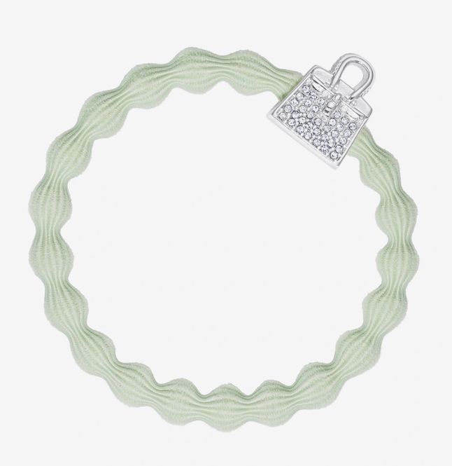 Hovedbilde BE Handbag bling pistachio