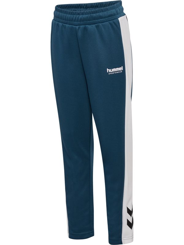 hmlJR Colorblock tracksuit stargazer